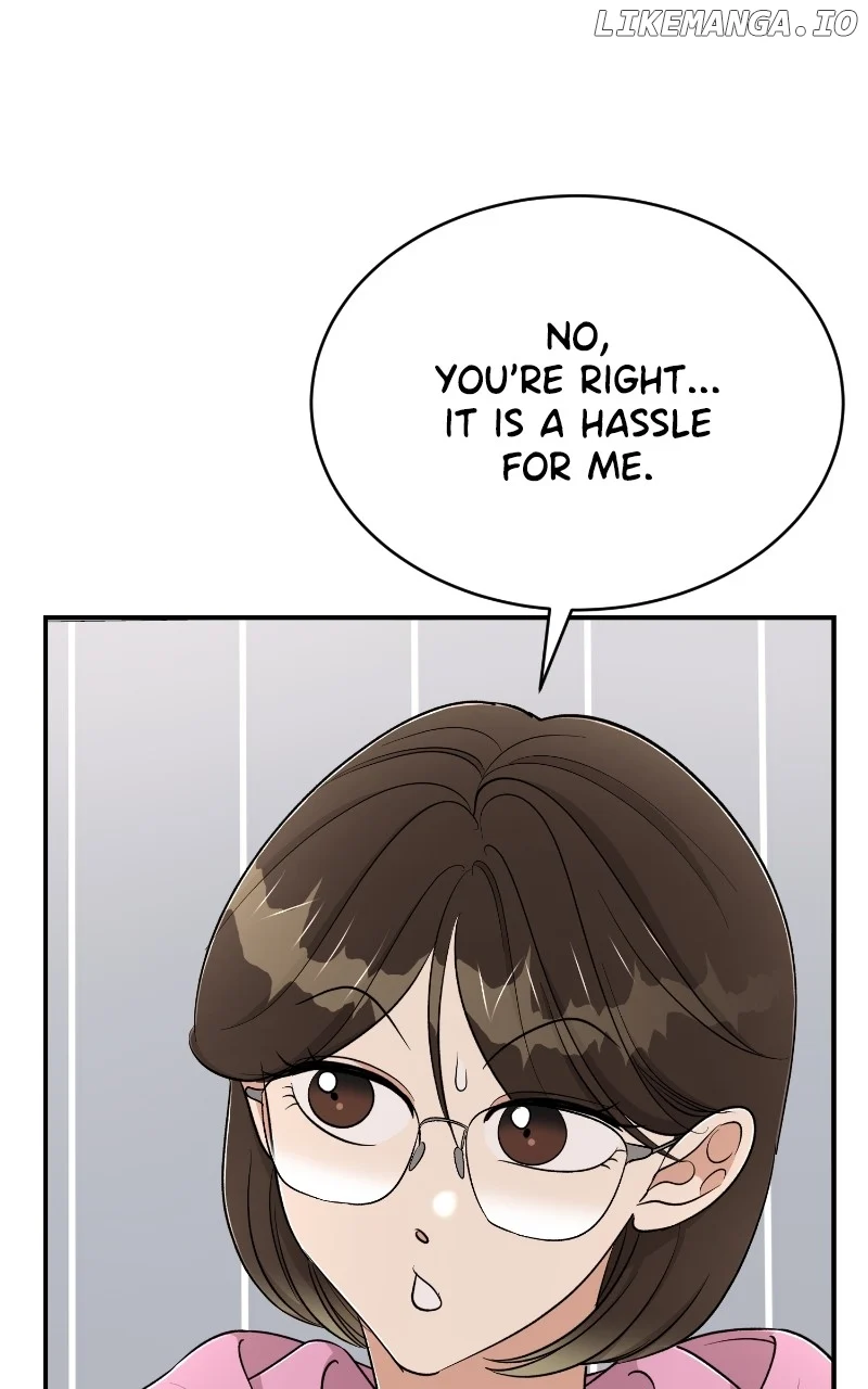I Have No Intention of Dating Chapter 55 page 43