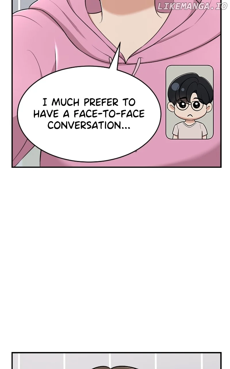 I Have No Intention of Dating Chapter 55 page 44