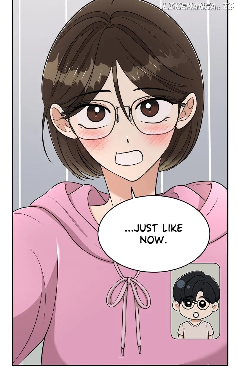 I Have No Intention of Dating Chapter 55 page 45