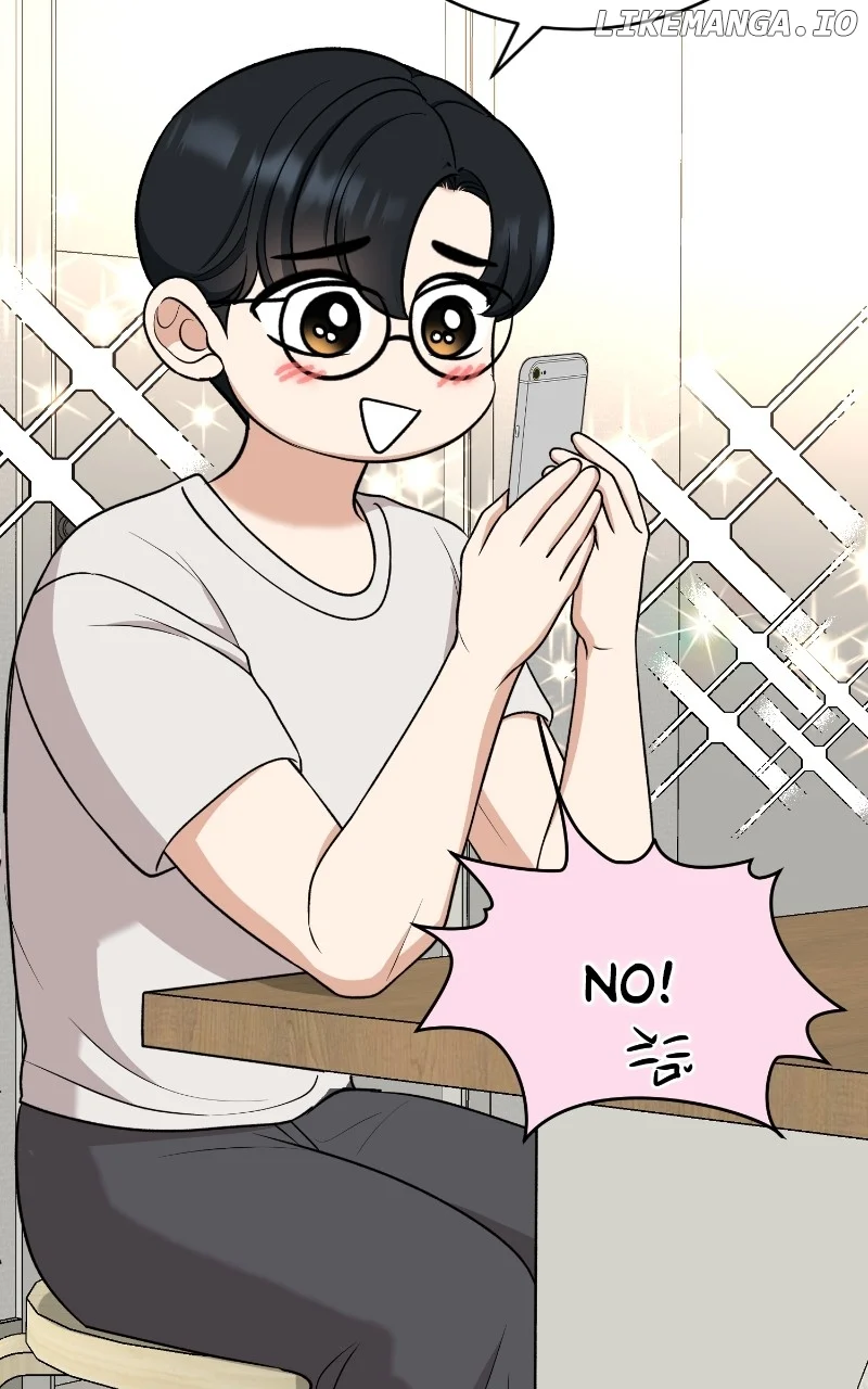 I Have No Intention of Dating Chapter 55 page 48