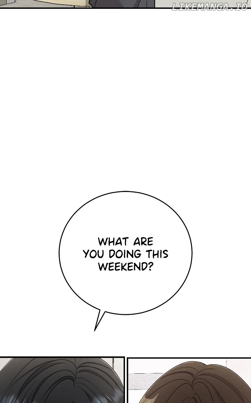 I Have No Intention of Dating Chapter 55 page 49