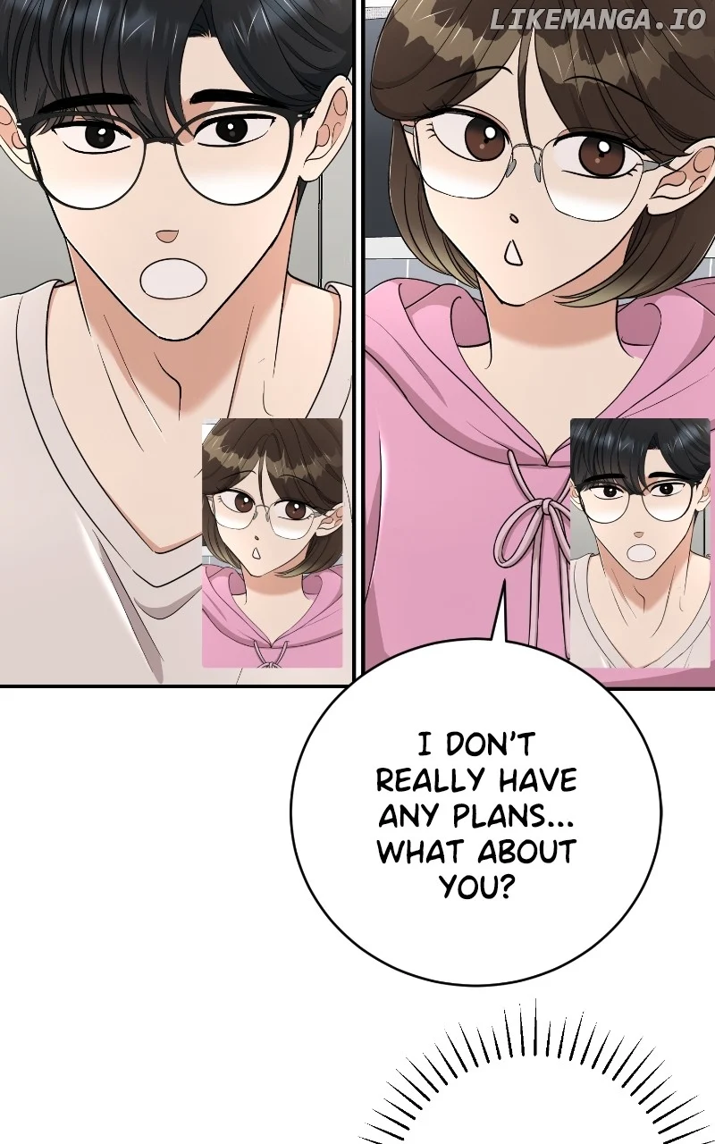 I Have No Intention of Dating Chapter 55 page 50