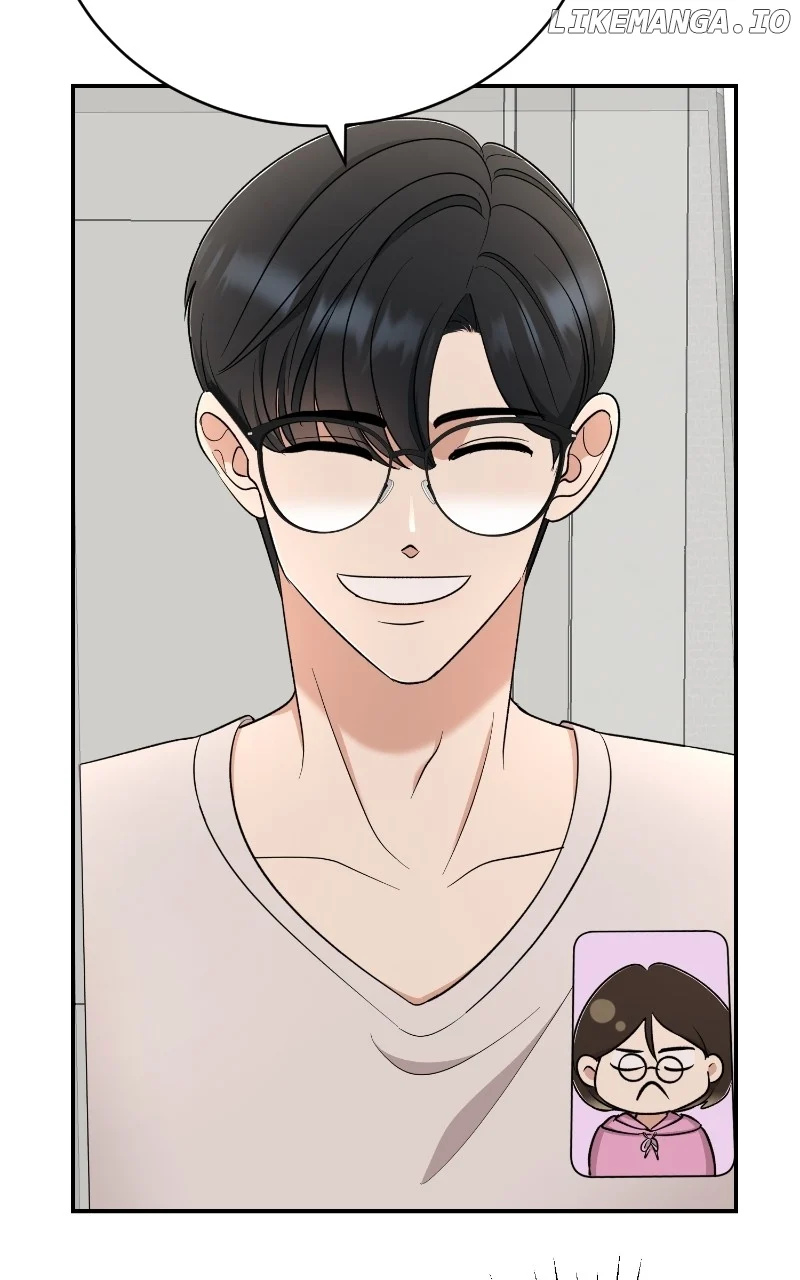 I Have No Intention of Dating Chapter 55 page 54