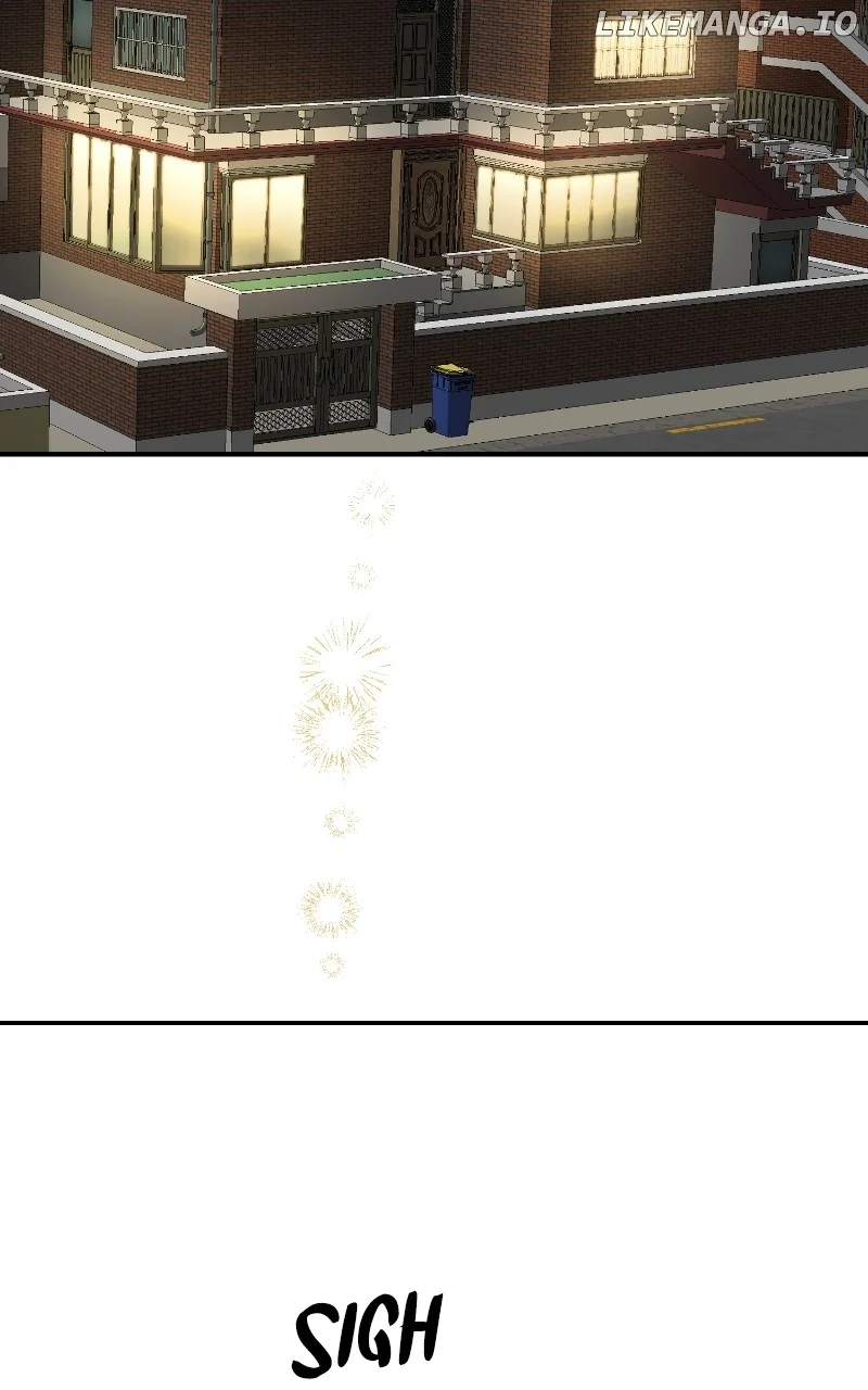 I Have No Intention of Dating Chapter 55 page 56