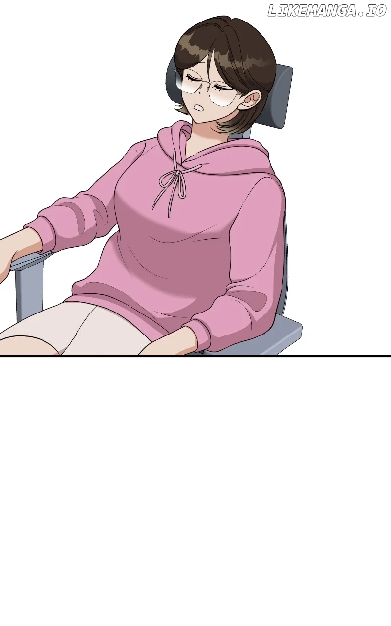 I Have No Intention of Dating Chapter 55 page 57