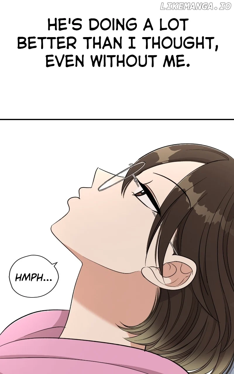 I Have No Intention of Dating Chapter 55 page 58