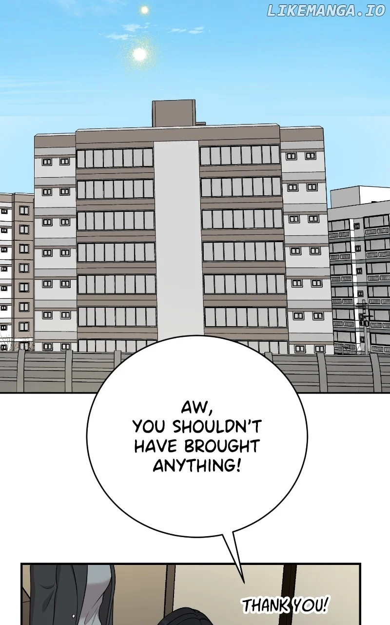 I Have No Intention of Dating Chapter 55 page 62