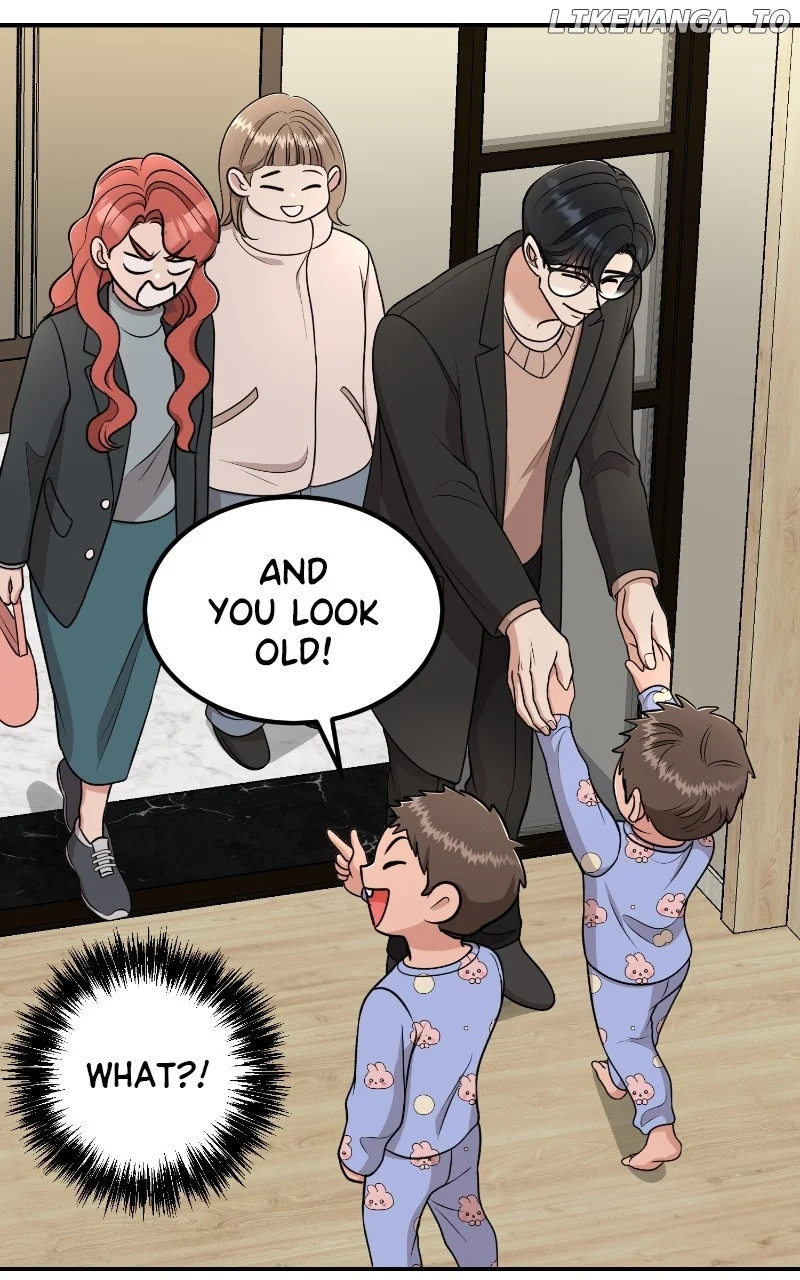 I Have No Intention of Dating Chapter 55 page 66
