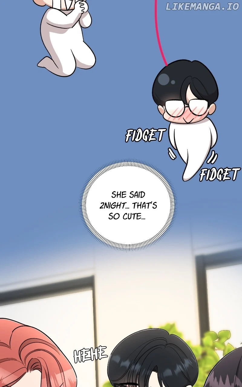 I Have No Intention of Dating Chapter 55 page 6