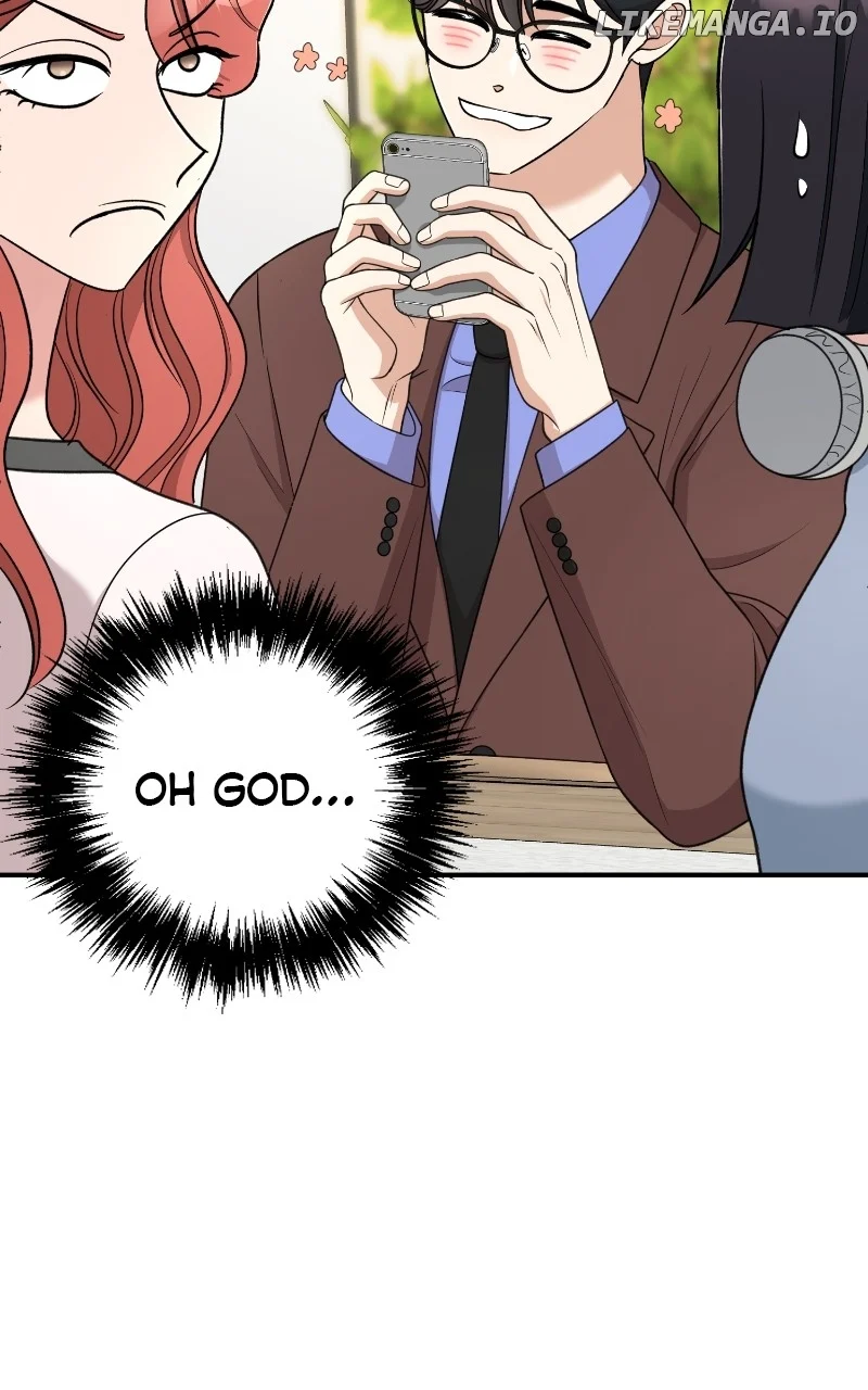 I Have No Intention of Dating Chapter 55 page 7