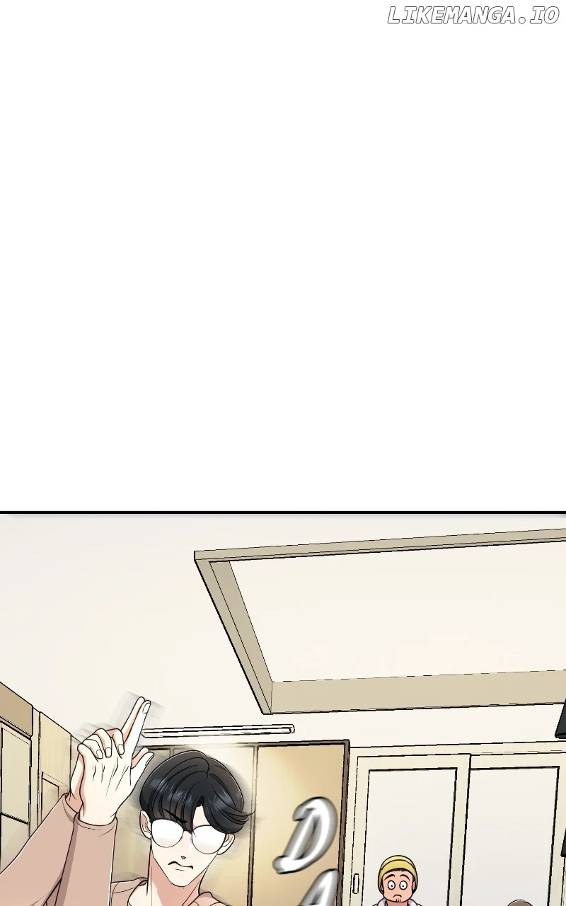I Have No Intention of Dating Chapter 55 page 79