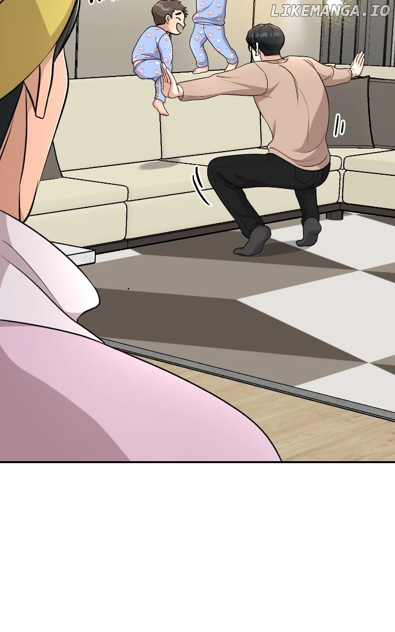 I Have No Intention of Dating Chapter 55 page 82