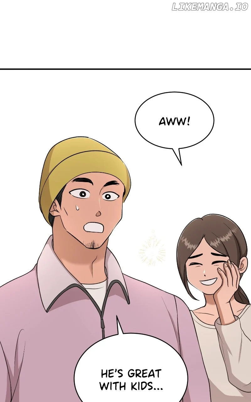 I Have No Intention of Dating Chapter 55 page 83