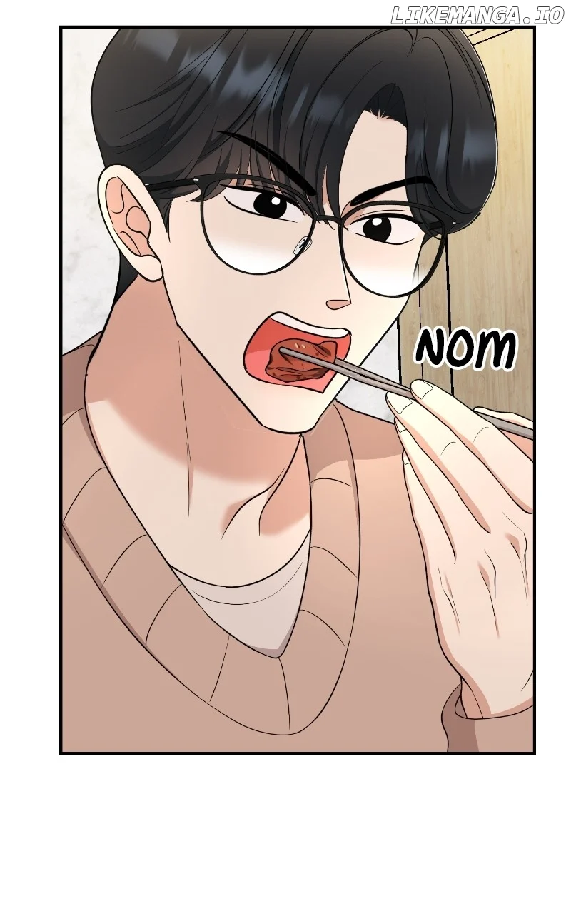 I Have No Intention of Dating Chapter 55 page 89
