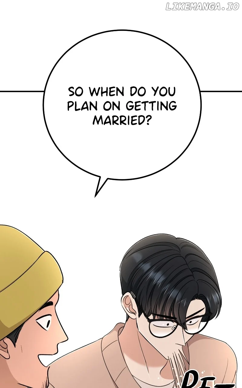 I Have No Intention of Dating Chapter 55 page 90