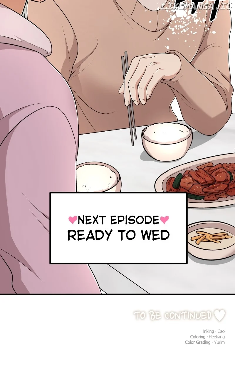 I Have No Intention of Dating Chapter 55 page 91