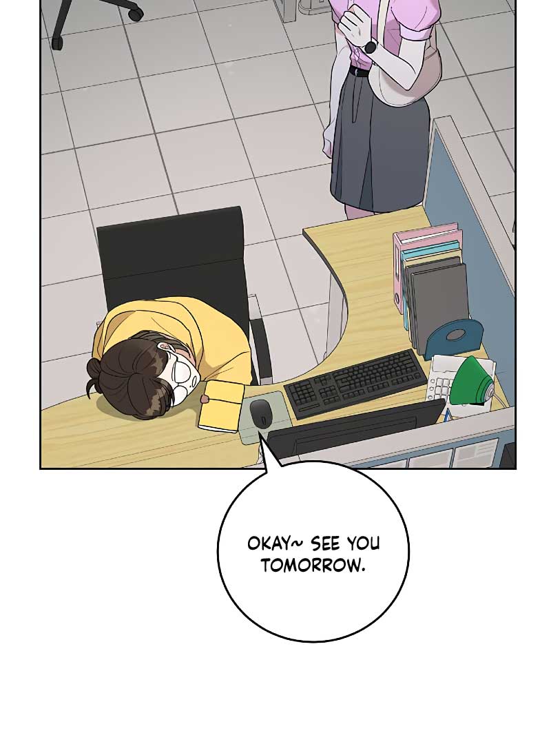 I Have No Intention of Dating Chapter 6 page 100