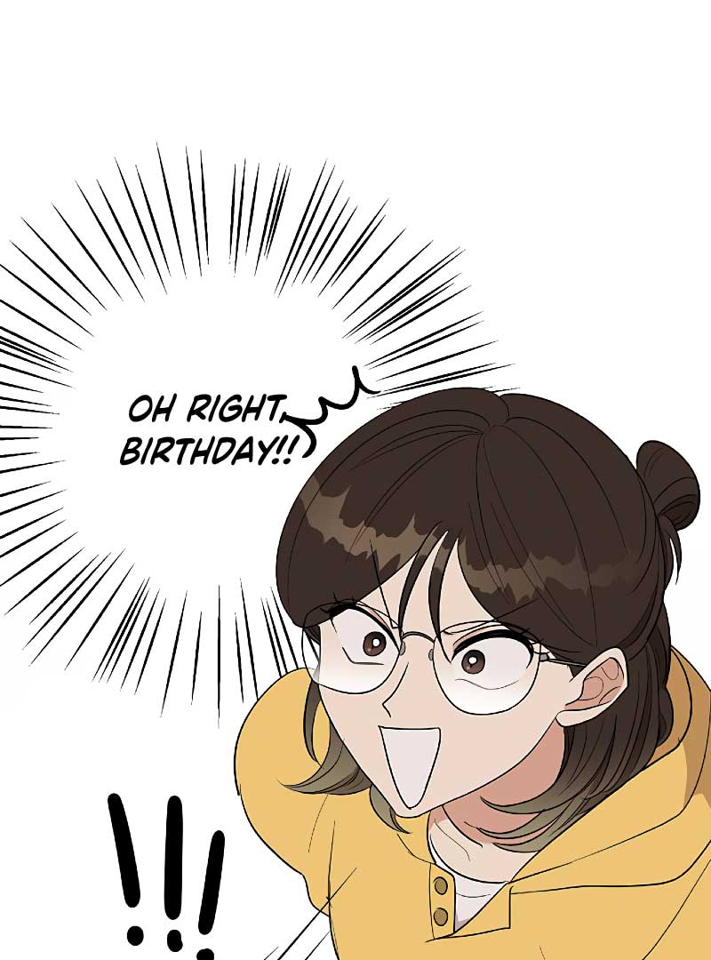 I Have No Intention of Dating Chapter 6 page 102