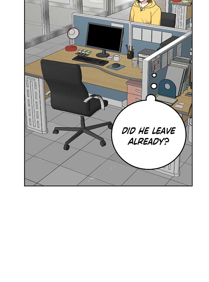 I Have No Intention of Dating Chapter 6 page 104