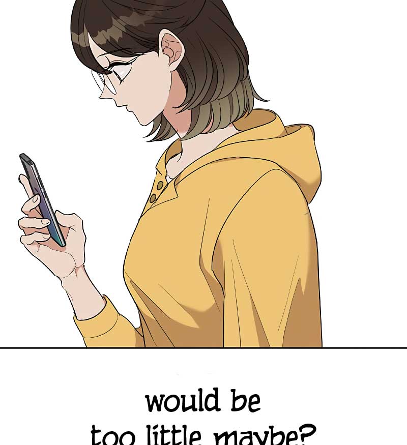 I Have No Intention of Dating Chapter 6 page 108