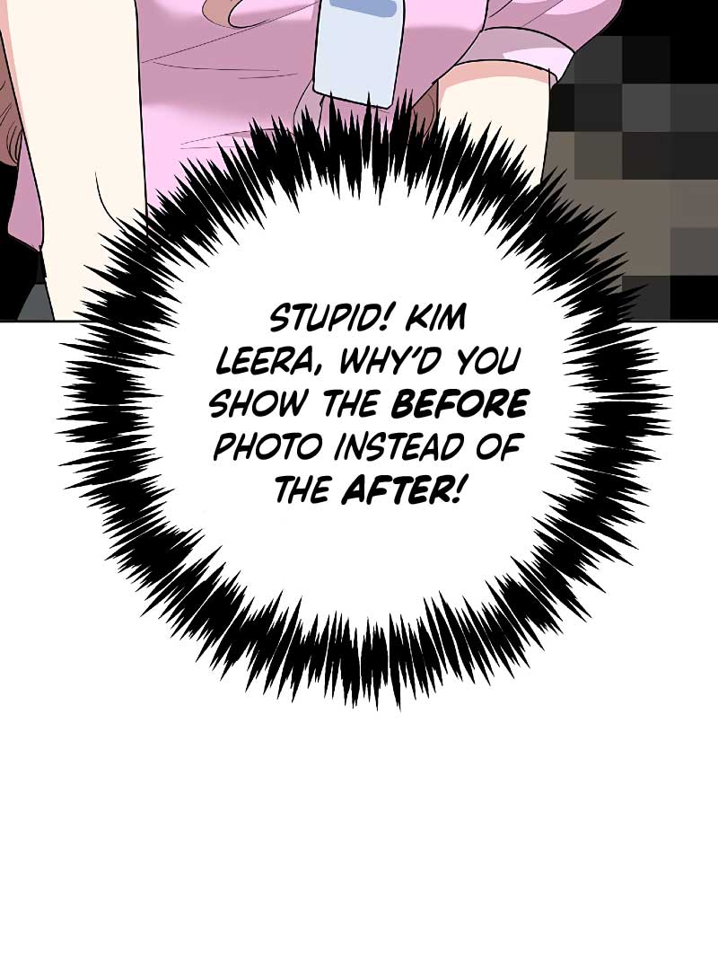 I Have No Intention of Dating Chapter 6 page 10