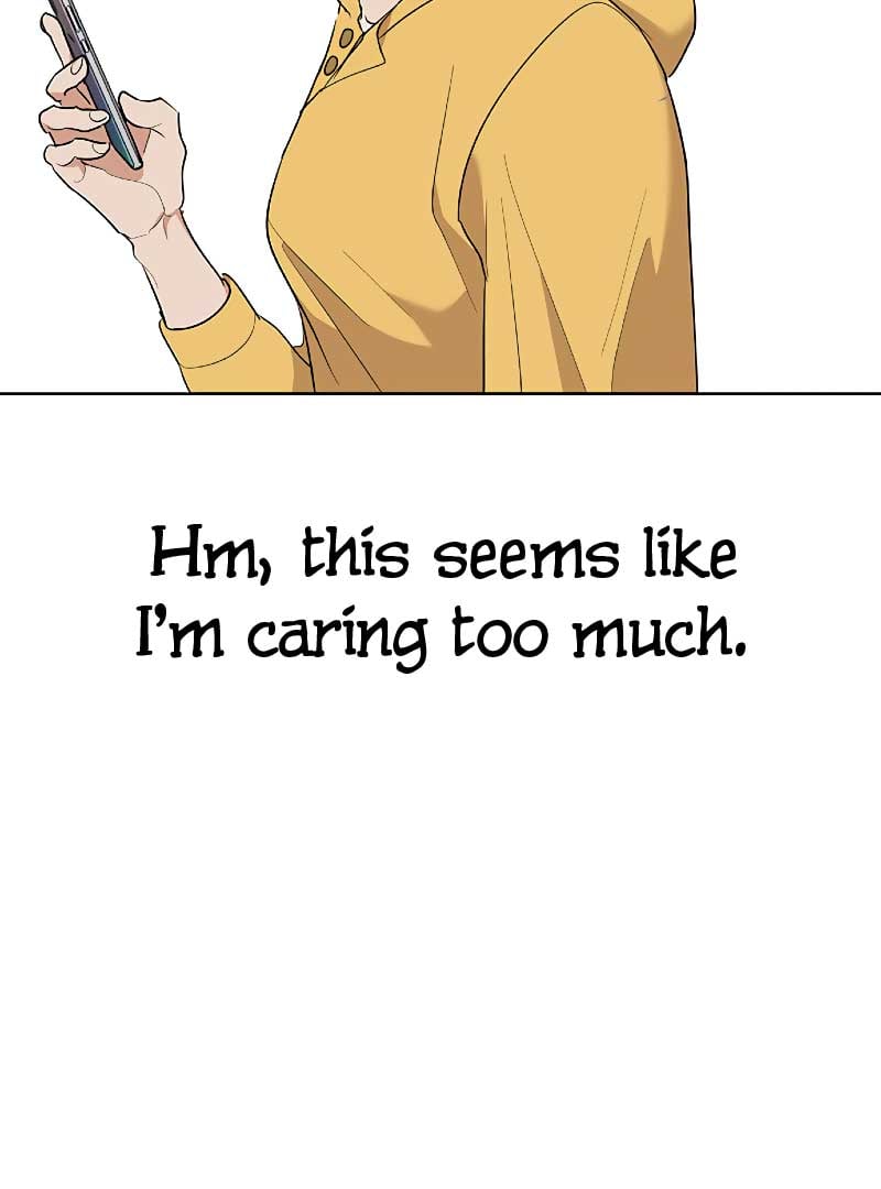 I Have No Intention of Dating Chapter 6 page 111