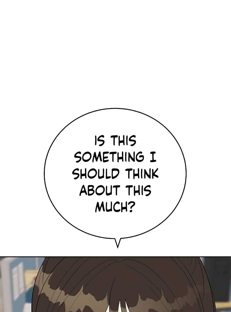 I Have No Intention of Dating Chapter 6 page 112