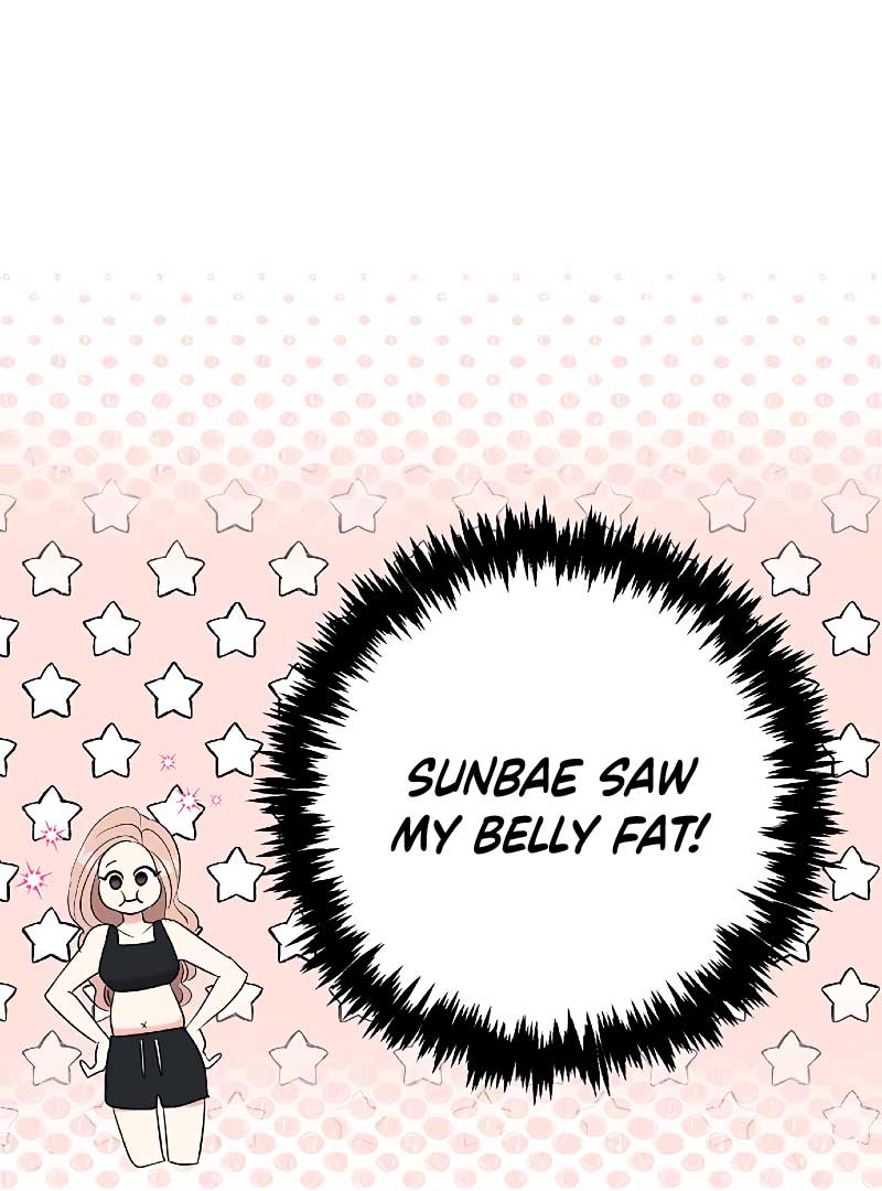 I Have No Intention of Dating Chapter 6 page 11