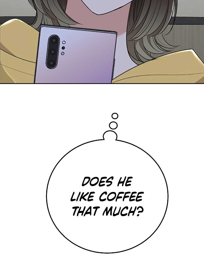 I Have No Intention of Dating Chapter 6 page 119
