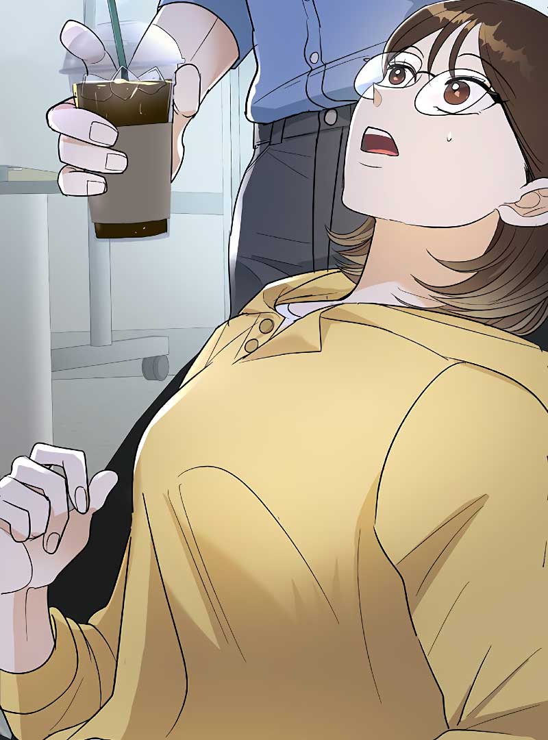 I Have No Intention of Dating Chapter 6 page 125