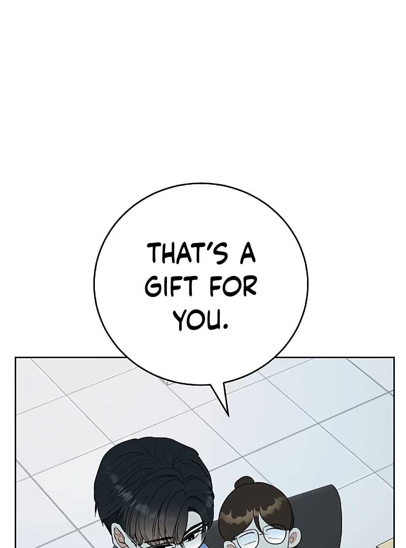 I Have No Intention of Dating Chapter 6 page 128