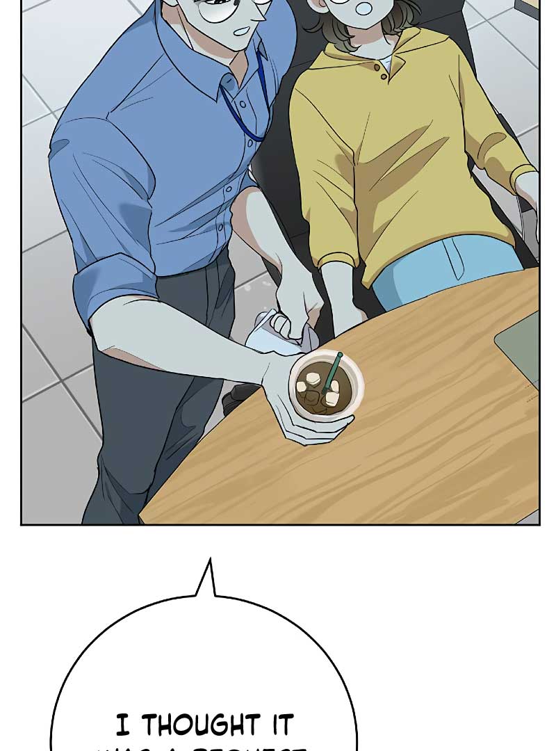 I Have No Intention of Dating Chapter 6 page 129