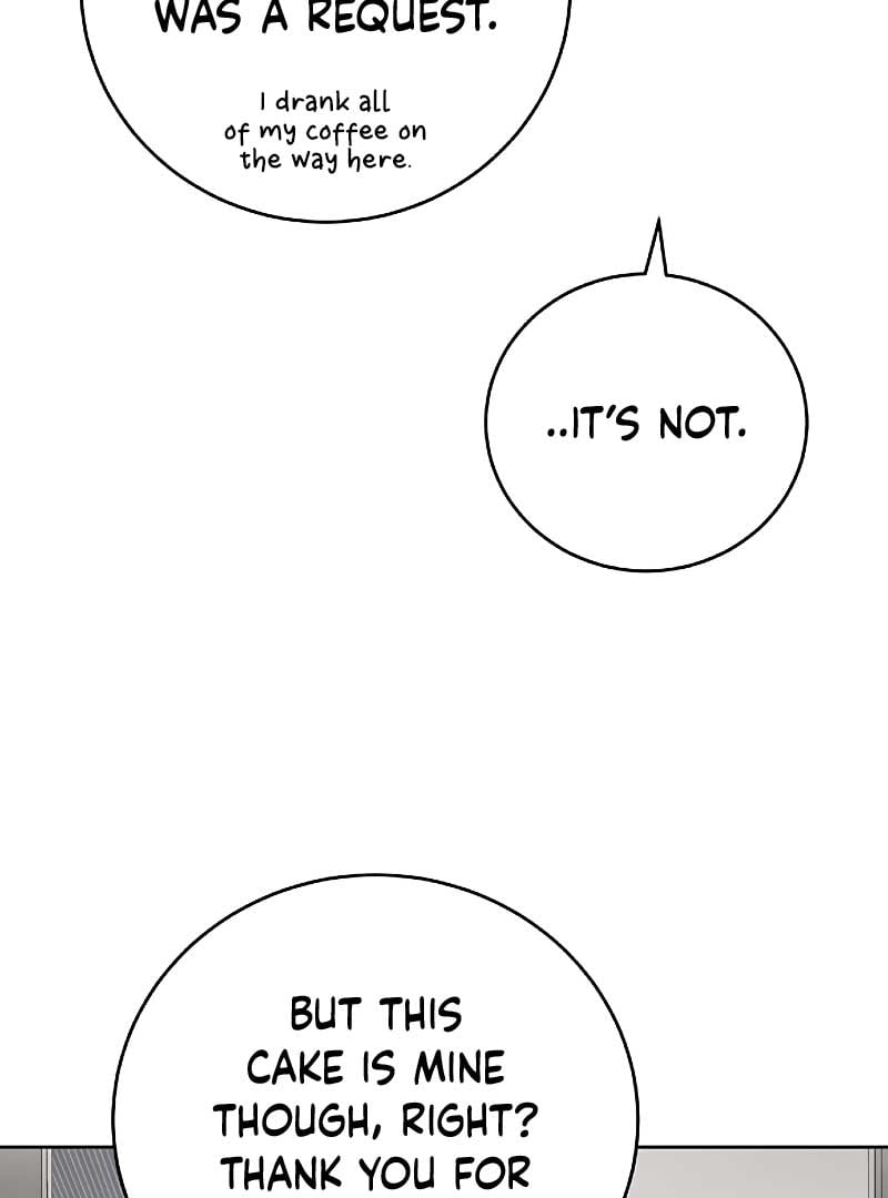 I Have No Intention of Dating Chapter 6 page 130