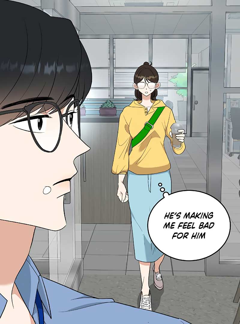 I Have No Intention of Dating Chapter 6 page 140
