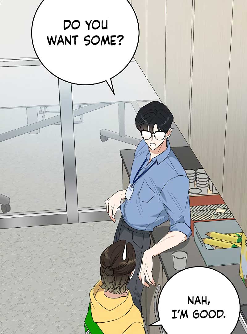 I Have No Intention of Dating Chapter 6 page 146