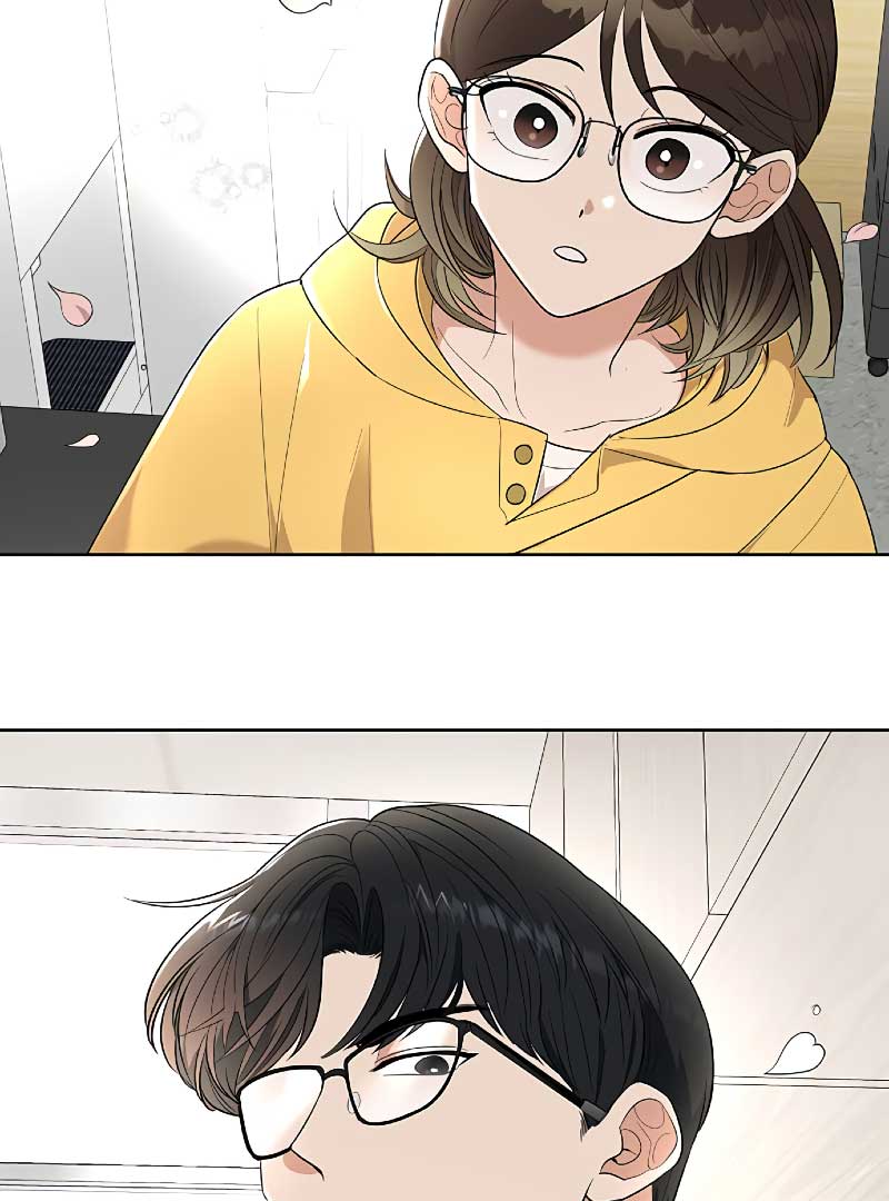 I Have No Intention of Dating Chapter 6 page 155