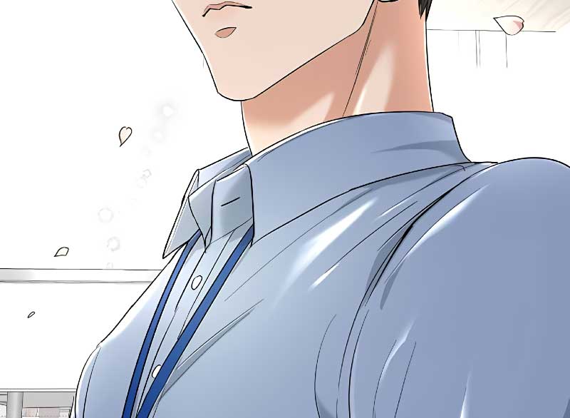 I Have No Intention of Dating Chapter 6 page 156