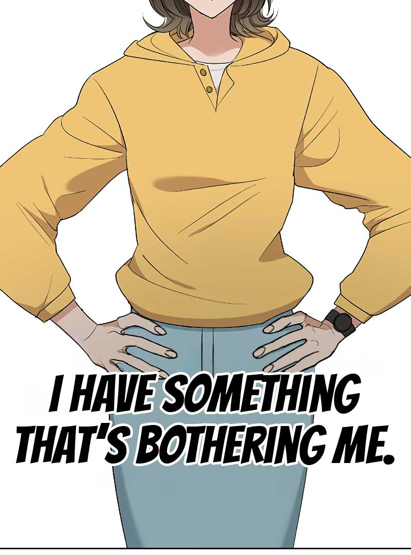 I Have No Intention of Dating Chapter 6 page 17