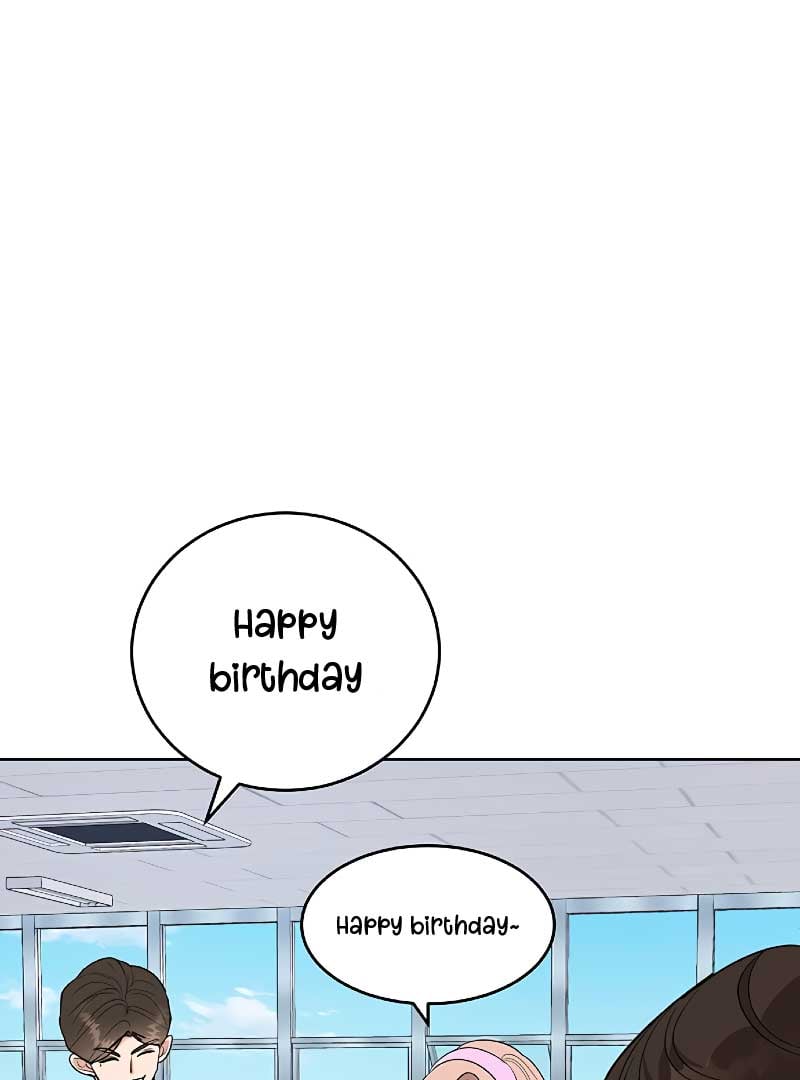 I Have No Intention of Dating Chapter 6 page 20