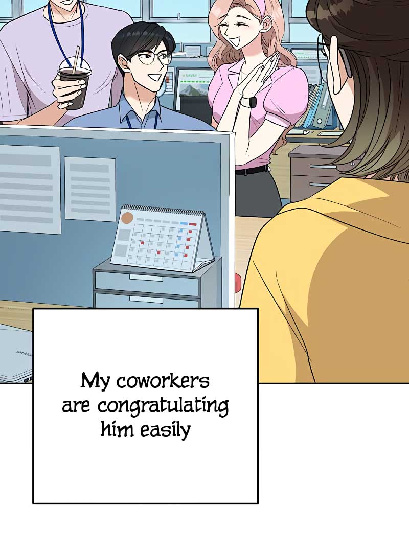 I Have No Intention of Dating Chapter 6 page 21