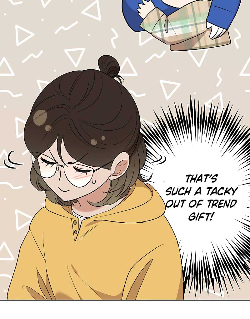 I Have No Intention of Dating Chapter 6 page 28
