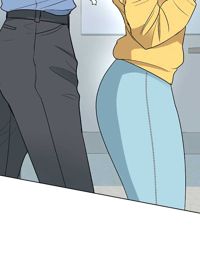 I Have No Intention of Dating Chapter 6 page 32