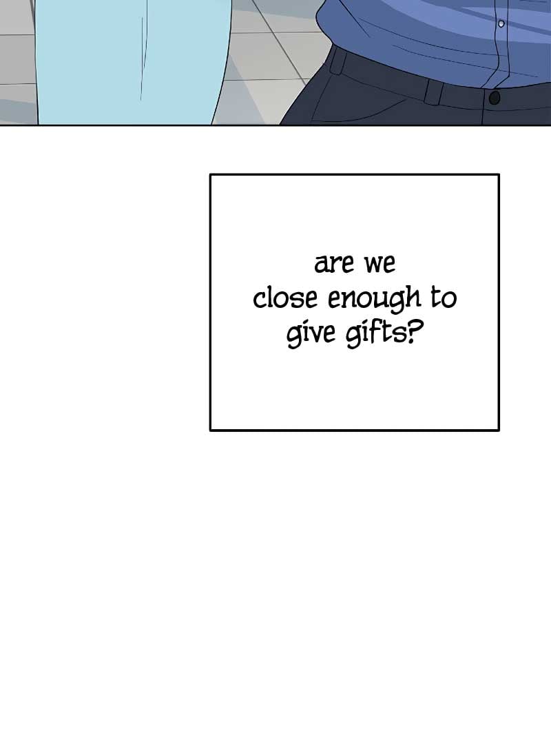 I Have No Intention of Dating Chapter 6 page 36