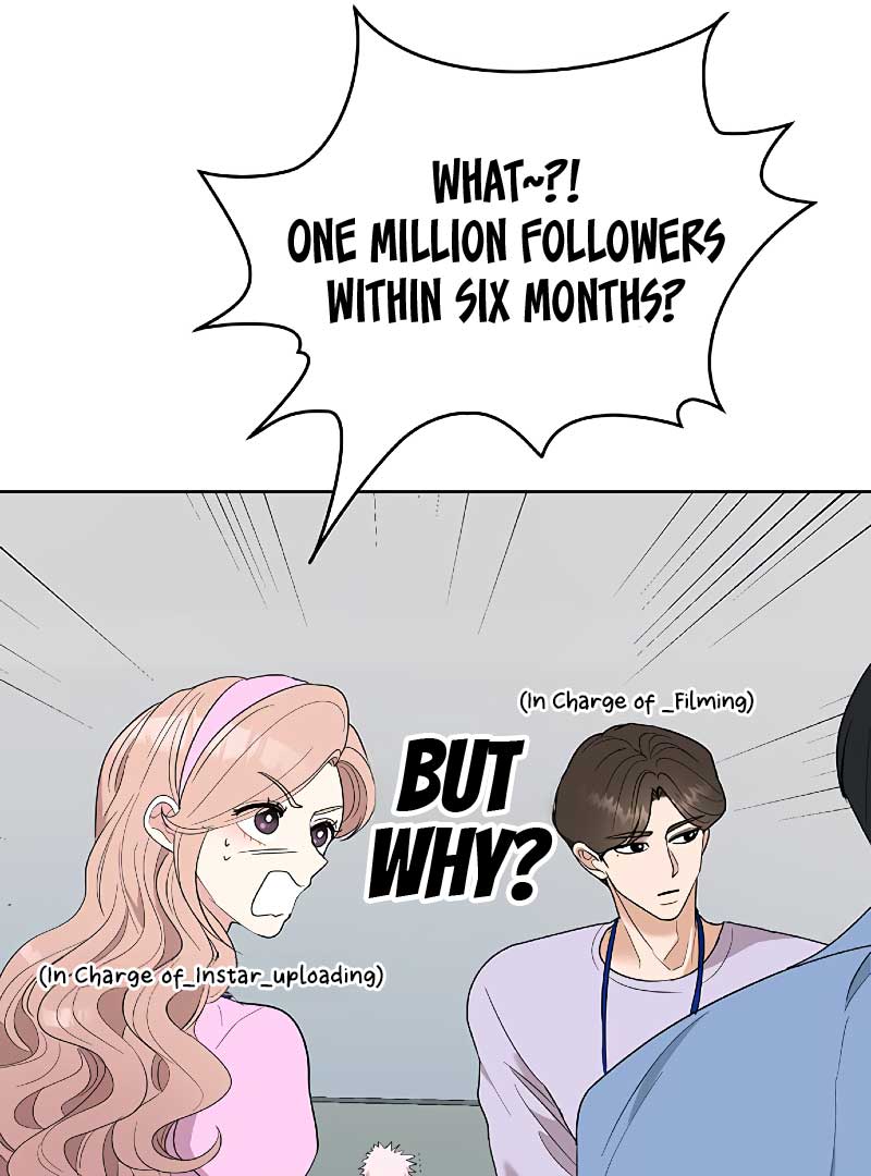 I Have No Intention of Dating Chapter 6 page 43