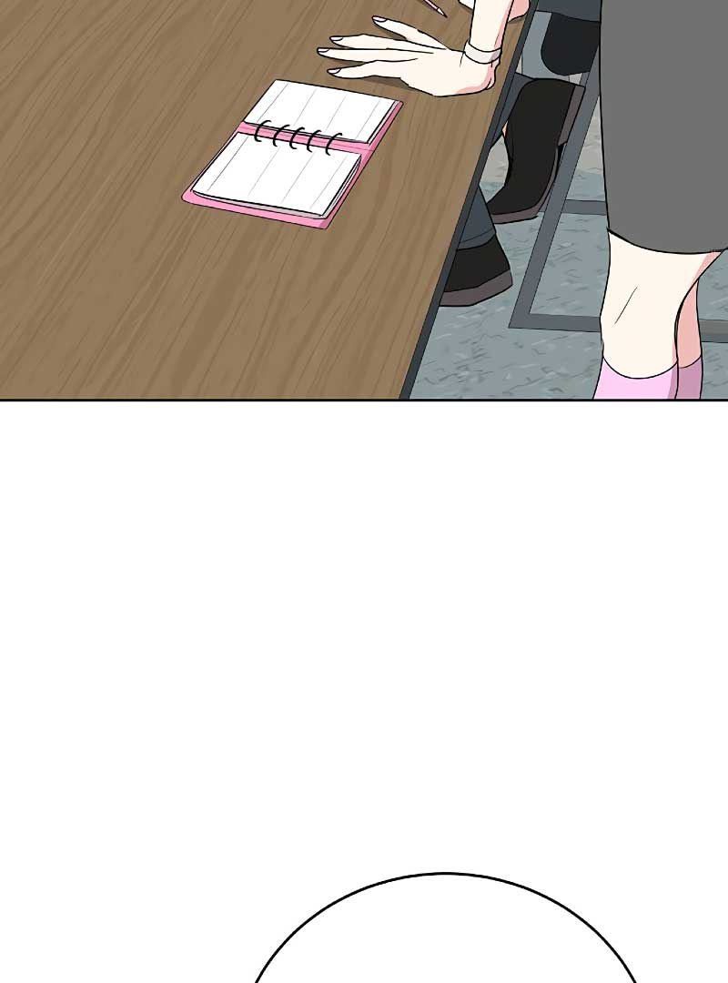 I Have No Intention of Dating Chapter 6 page 57