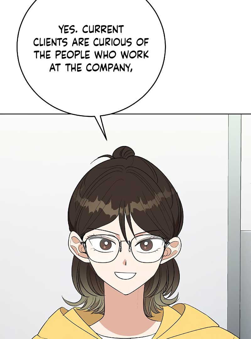 I Have No Intention of Dating Chapter 6 page 77