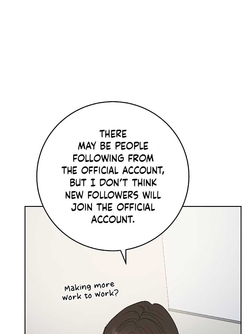 I Have No Intention of Dating Chapter 6 page 79