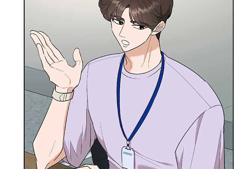I Have No Intention of Dating Chapter 6 page 80
