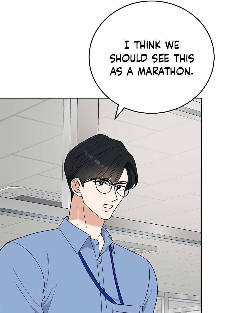 I Have No Intention of Dating Chapter 6 page 82