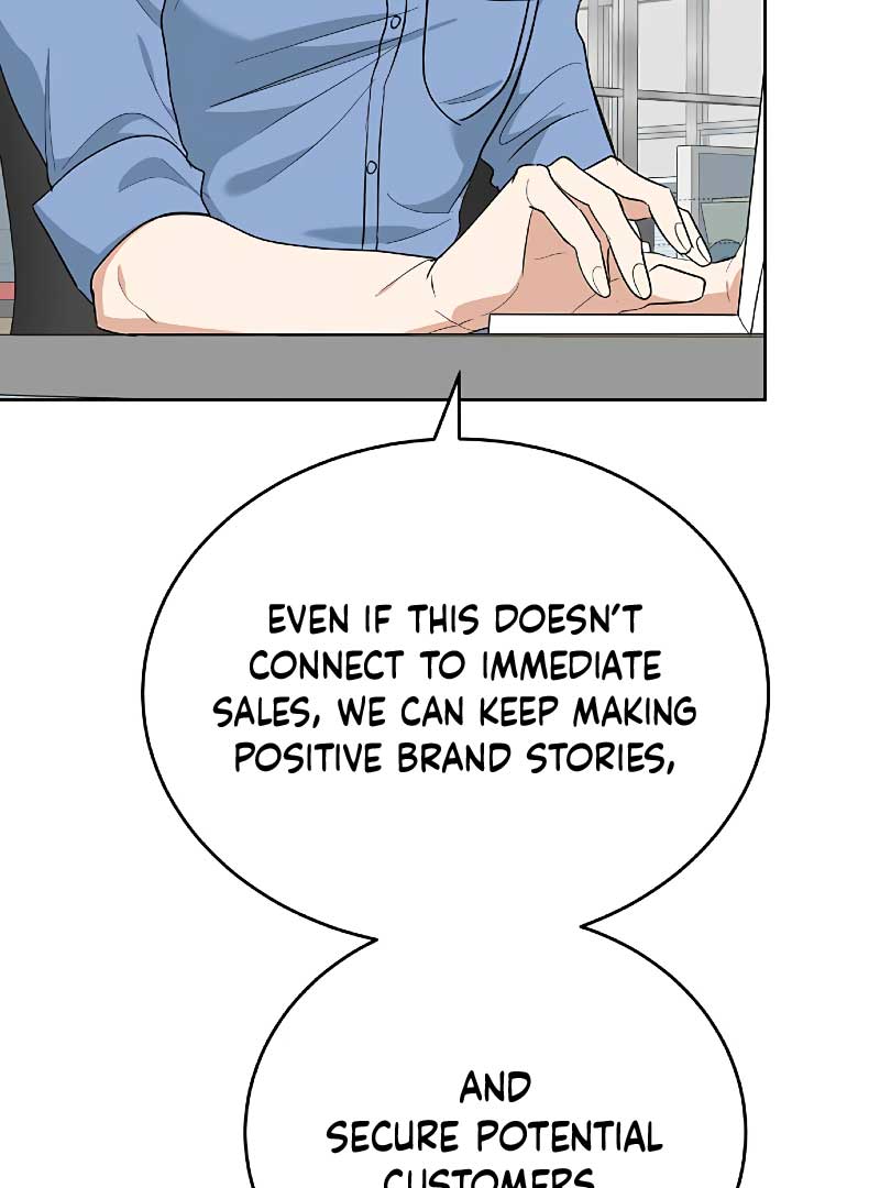 I Have No Intention of Dating Chapter 6 page 83